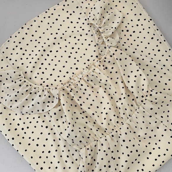 Amuse Society Sweeter Than You Dress - Picture 3 of 7